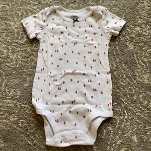 Baby onesie